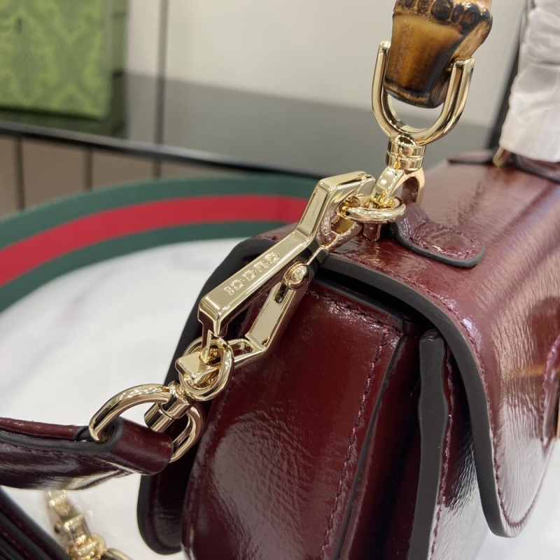 Gucci Top Handle Bags